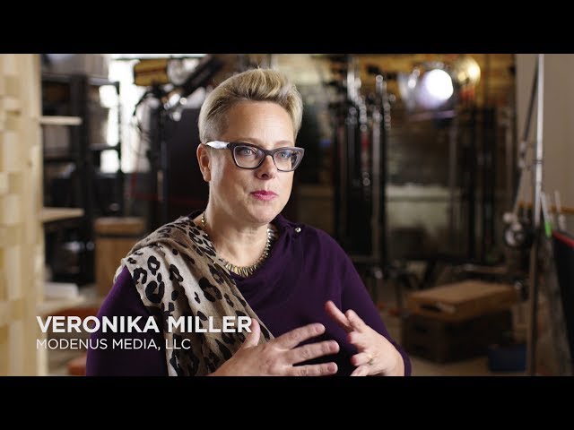 Veronika Miller Introduces the DXV 2017 Design Panel
