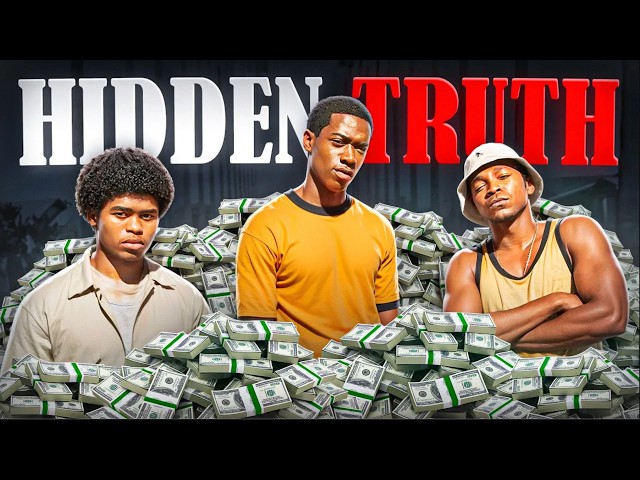 Snowfall Taught You How To Get Rich (But Nobody Noticed)