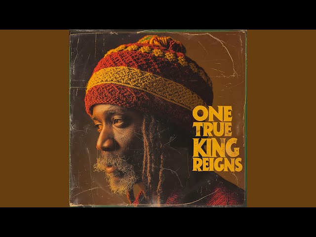 One True King Reigns (Radio Edit)