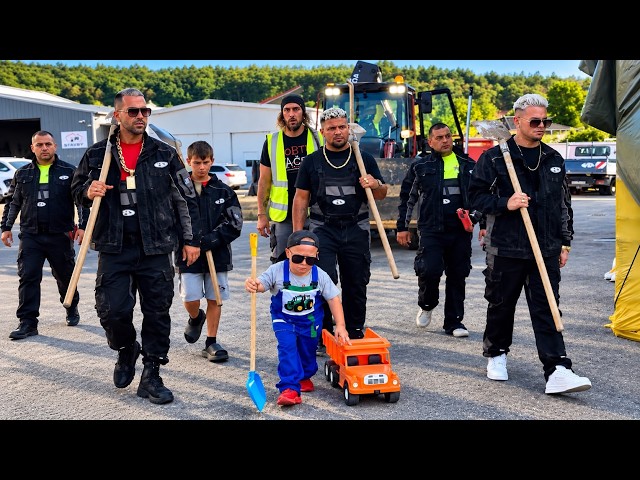 Rene Rendy & Cico Band - Čo ty kde ty |Official Video|