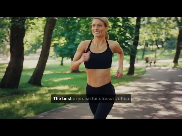 How to choose the best exercise for your goals and lifestyle