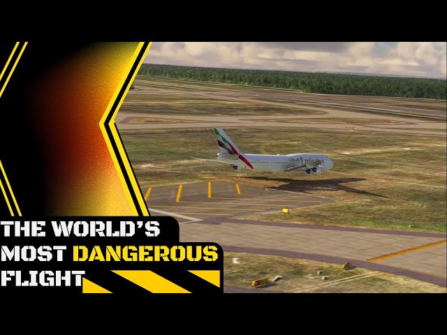 American Skies: The Virtual Pilot's Paradise - #0072