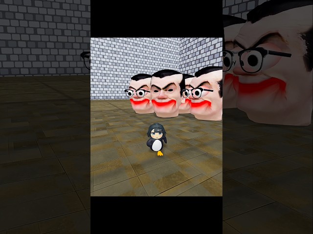 Mr.Head V/s Gugugaga 🤷🏾🤣🗣️ #shorts #roblox #trend