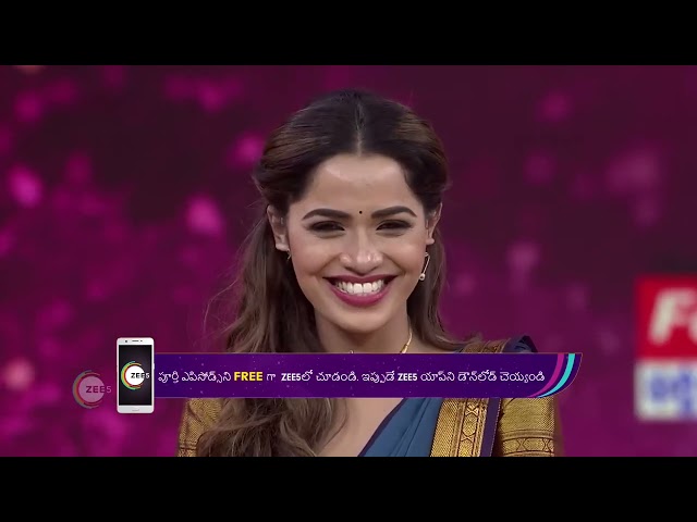 EP - 18 | Super Queen | Zee Telugu Show | Watch Full Episode on Zee5-Link in Description