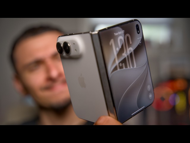 I’ve Been Using the iPhone Duo for 72 Hours… Here’s the Truth
