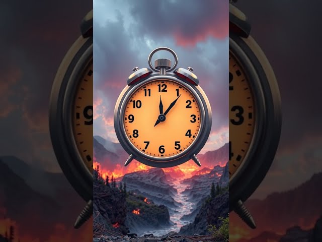 Humanity’s Greatest Threats (and How to Survive Them)