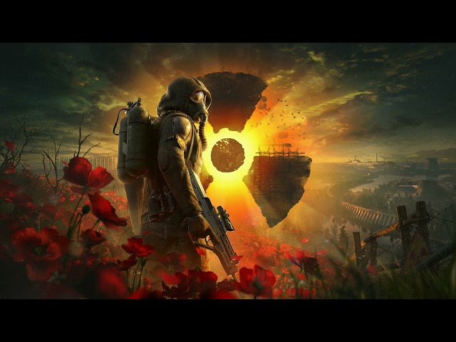[4K] S.T.A.L.K.E.R 2: Heart of Chornobyl - Dynamic Theme Xbox Series X|S Dynamic Background