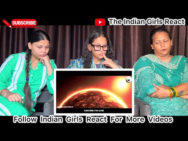 The Indian Girls React On || Open Shirk In Dargah’s Exposed By || Muhammad Ali Mirza #shirk #islam 