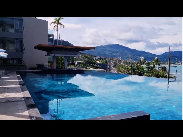 OCEANFRONT BEACH RESORT PHUKET - Good Hotels in Phuket - Things to see in Phuket - Phuket Highlights