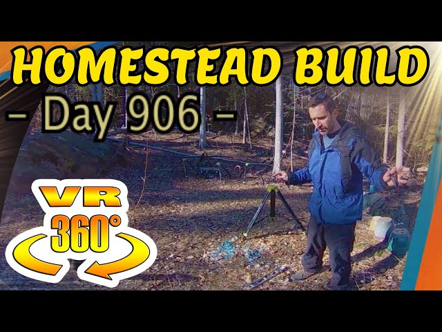 Homestead Building - Solar Power for Fallout Shelter, Radiation Halving Thicknesses Discussion