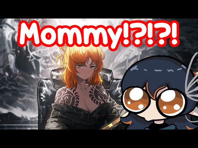 Vtuber reacts to limbus company