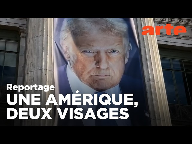 Ma vie Maga | ARTE Reportage