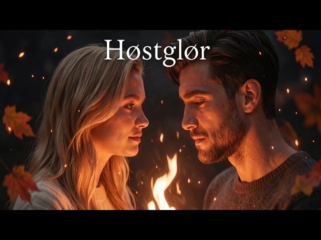 ✨ Høstglør — Official Release ✨