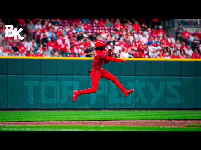 MLB - Top Plays of May 2026 - Full highlights