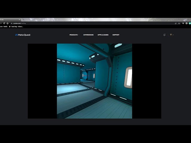 Among Us VR