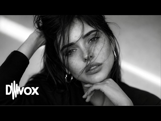 MrDvox — Haven (Original Mix)