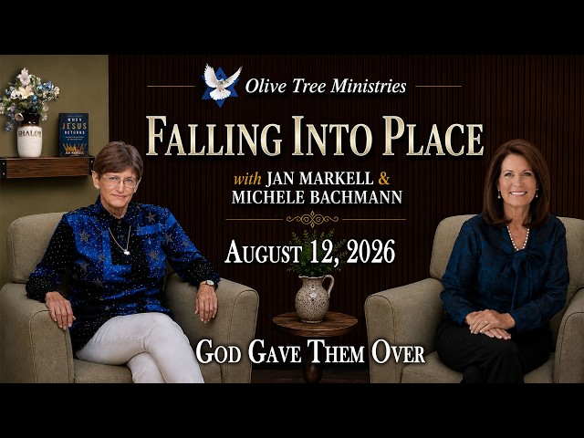 God Gave Them Over