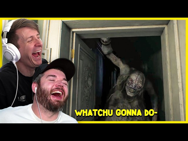 We Watched HILARIOUS Gamer's Famous Last Words Clips!