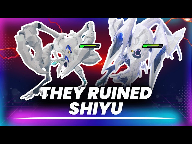This Shiyu Defense Update Misses The Point