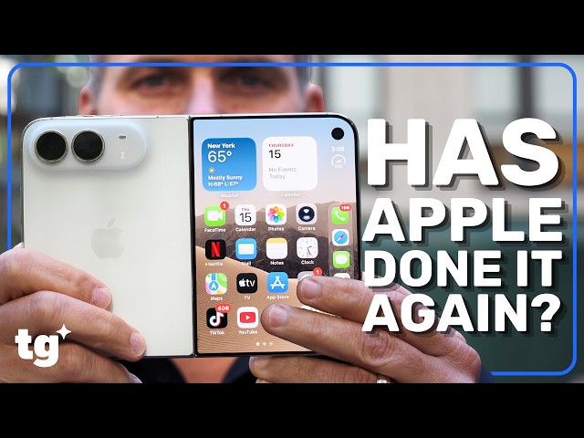 I Tested iPhone Duo.... What's The Catch?