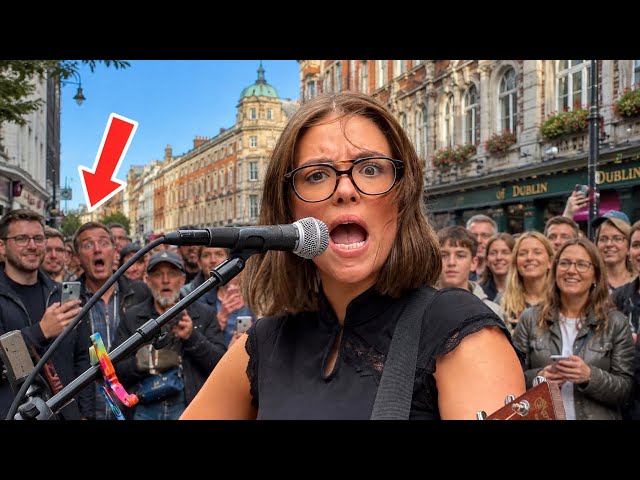Nobody EXPECTED This …. SHOCKED Faces | Michael Jackson Who's Loving You (Cover)