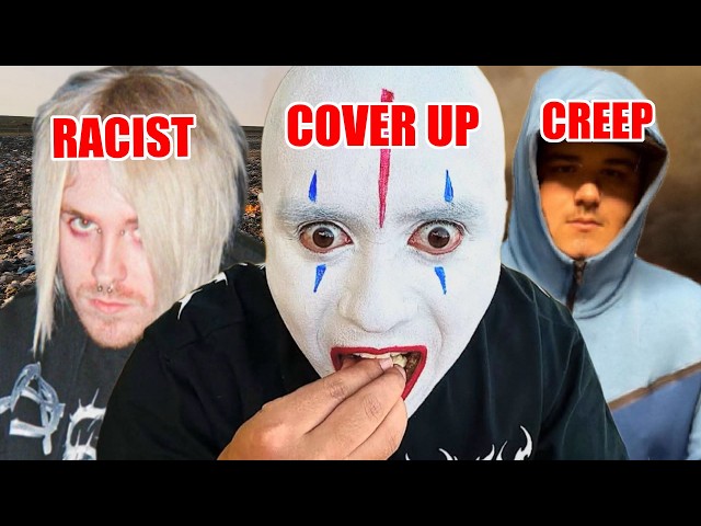 The Dark Truth About LiL Darkie And SPIDER GANG