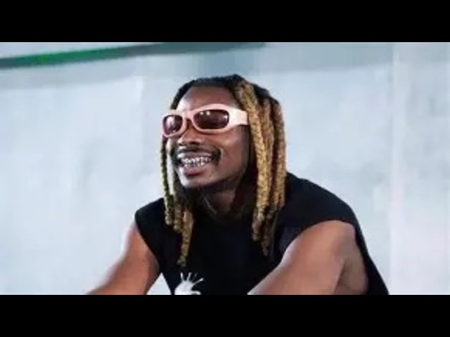 Asake – Lonely At The Top   Song in Nigeria    #afrobeat  #nigeria  #MúsicaYoruba