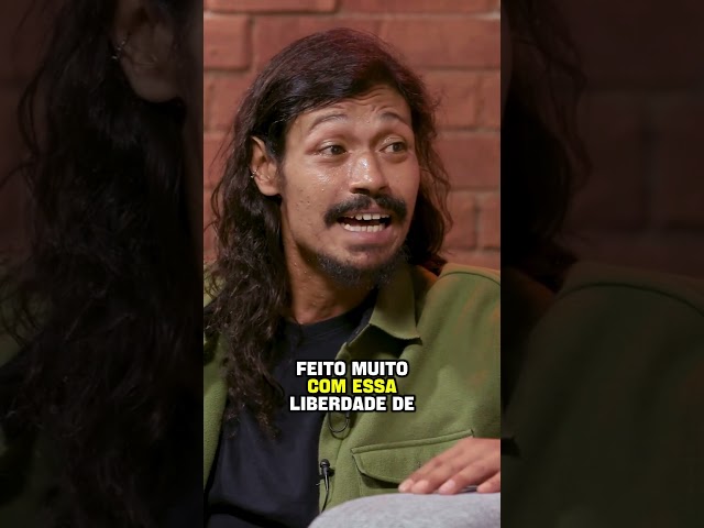 Why did Static Shock become such a massive phenomenon in Brazil? [Luiz Sérgio Vieira]