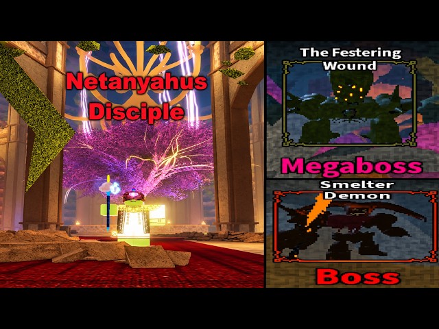 BEST PVE Class (Solo Any Boss) | The Veil