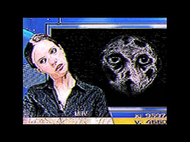 Don't Look At The Moon | Analog Horror Film