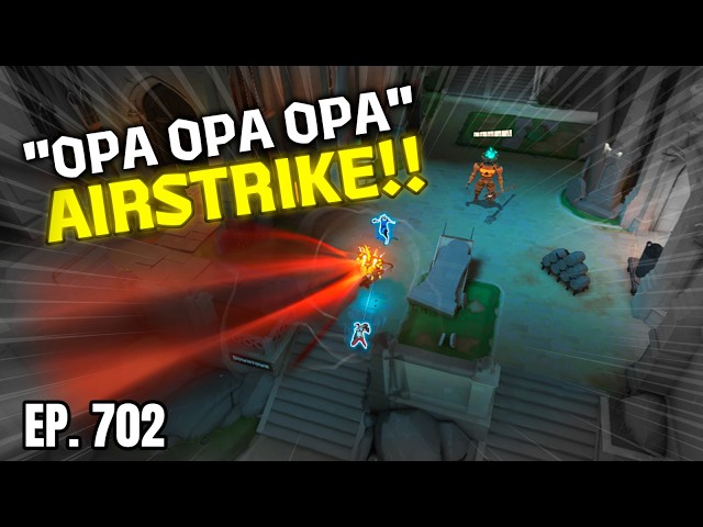 DEADLOCK - BEST HIGHLIGHTS & FUNNY MOMENTS - #702