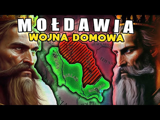 Moldova on fire! Will this country disappear from the maps of Europe? (SPOILER: YES)