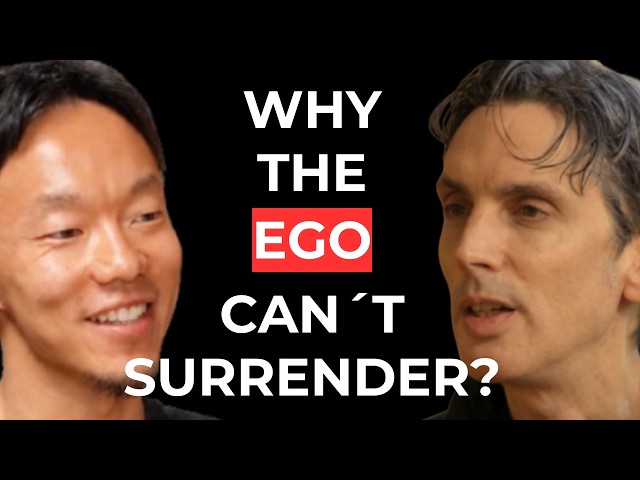 Samadhi Film Creator: The Truth About Healing, Ego & Awakening