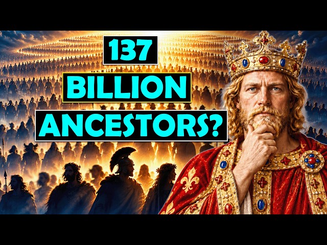 Why Your Family Tree Becomes Mathematically Impossible