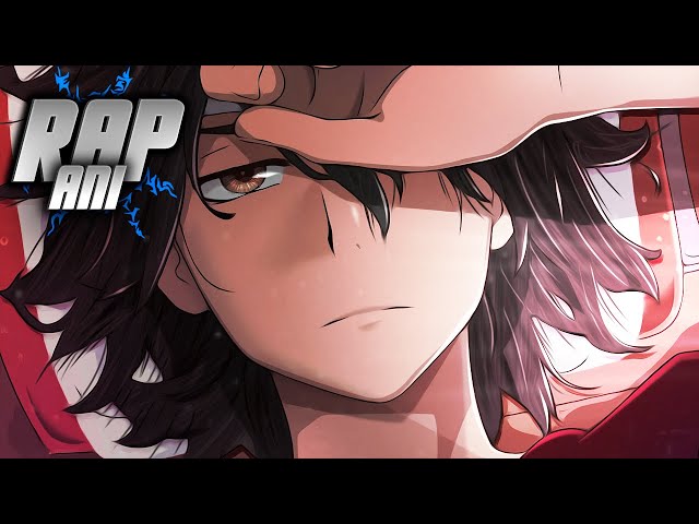 Rap do Jintan 『 AnoHana 』 | NÓS TE ACHAMOS | AniRap (@HunterMsc)