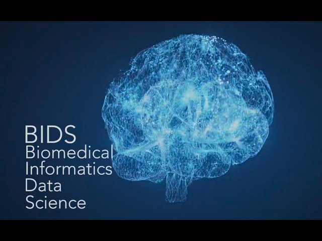 Biomedical Informatics & Data Science Program – Johns Hopkins School of Medicine