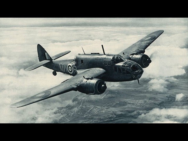 Coastal Command (1943) | British WWII Flying Boats Hunting German U-Boats