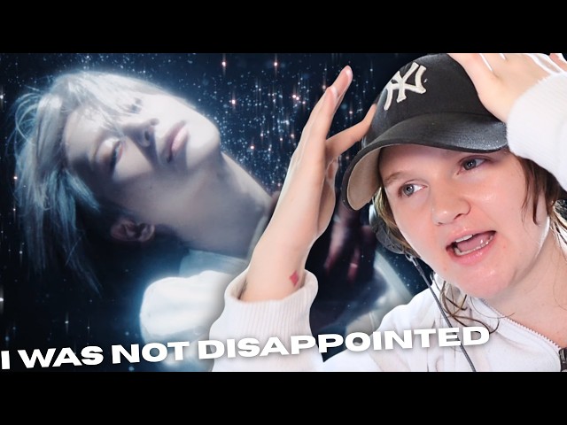 TAEMIN's new song is NOT what i expected | 'FLOAT' MV REACTION