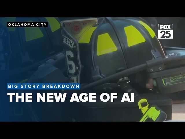 Big Story Breakdown: The New Age of AI