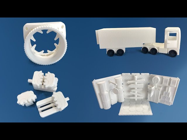TEACHING EMBODIMENT DESIGN RULES FOR 3D PRINTING THROUGH PROJECT-BASED LEARNING