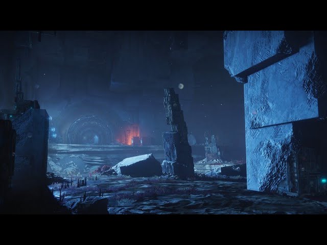 [Destiny 2: The Final Shape] Solo Grand Master: The Insight Terminus ft. Infinite Ammo 1k Voices