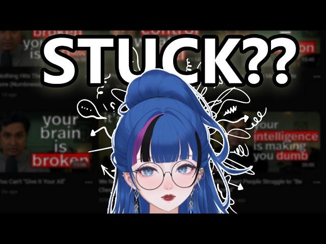 Why Self-help Content Can Actually Make You Feel Worse (Dr K Criticism)
