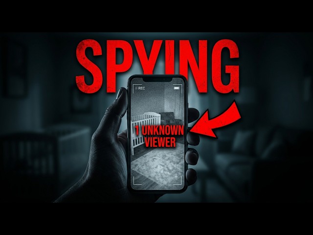 If You Own This Camera, Hackers Are Watching