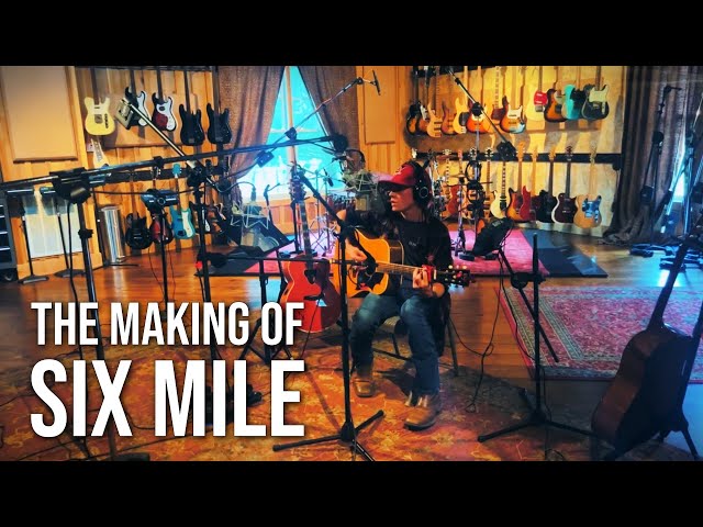 The Making Of Six Mile