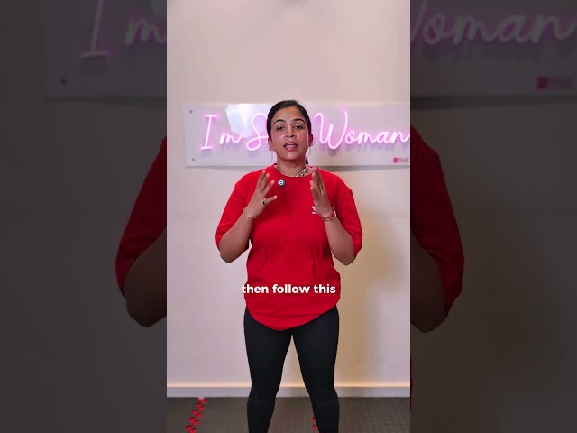 Irregular periods? Do this