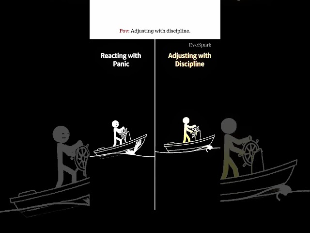 ADJUSTING WITH DISCIPLINE 🥶 #motivation #mindset