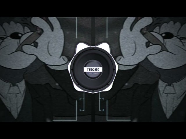 JVSTIN  - Cocaina Clandestina (Zusebi Remix) [TikTok] (Bass Boosted)