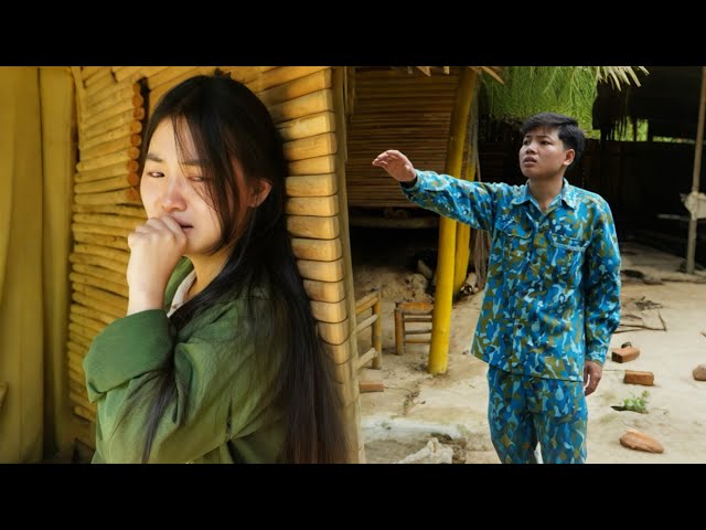 Perhaps Hao has suffered immense trauma—will she ever meet the soldier again?