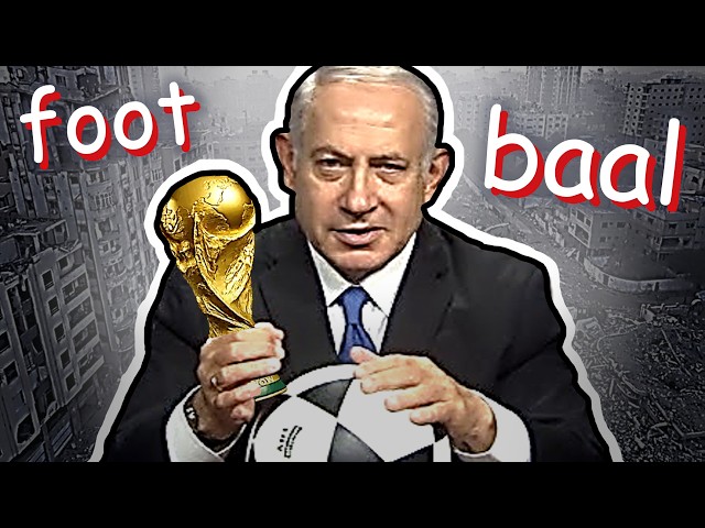 Football Fascism.