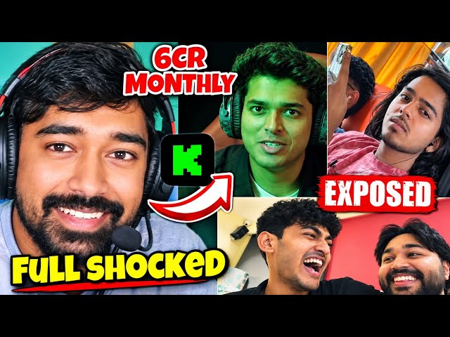 Neyoo Full Shocked by JonathanxKick Ann.. BREAK All Record 6CR Monthly 🤑 Goblin Exposed 😱